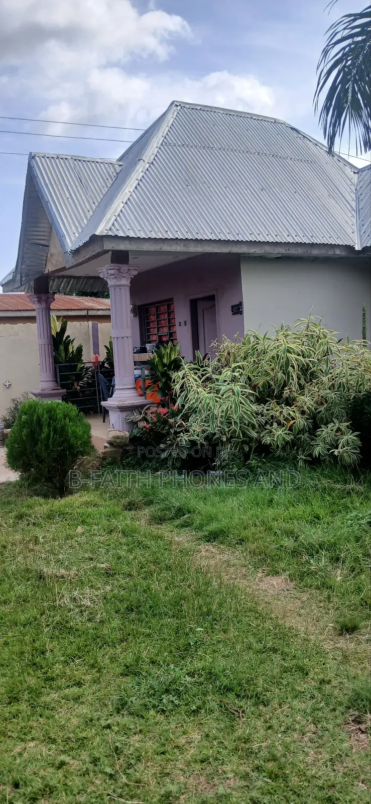 Event Center With Bar for Sale at Agosa Techiman in Techiman Municipal