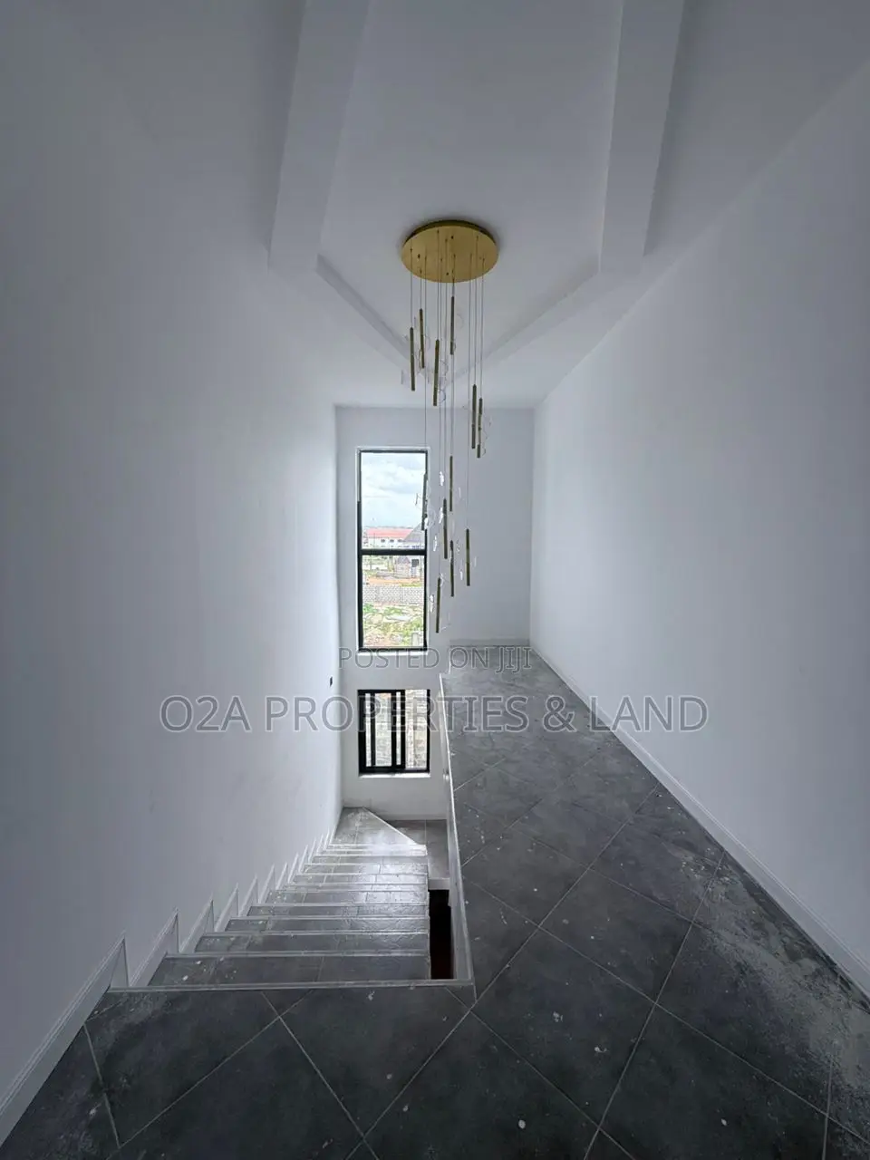 6bdrm House in Lashibi, Spintex, Sakumono for sale in Sakumono