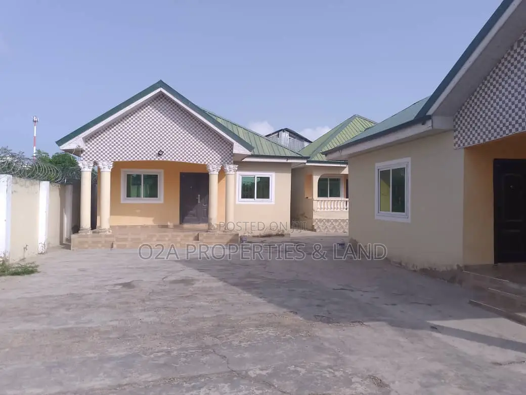 2bdrm House in Kasoa, Awutu Senya West for sale in Awutu Senya West