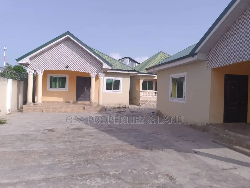 2bdrm House in Kasoa, Awutu Senya West for sale in Awutu Senya West
