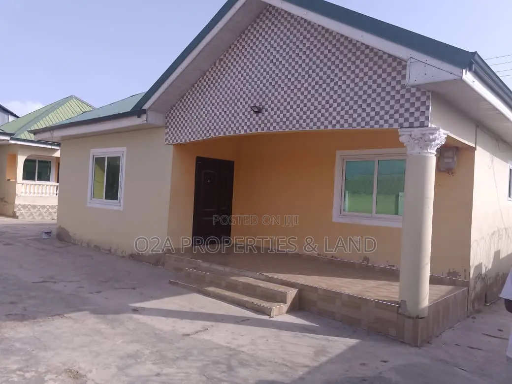 2bdrm House in Kasoa, Awutu Senya West for sale in Awutu Senya West