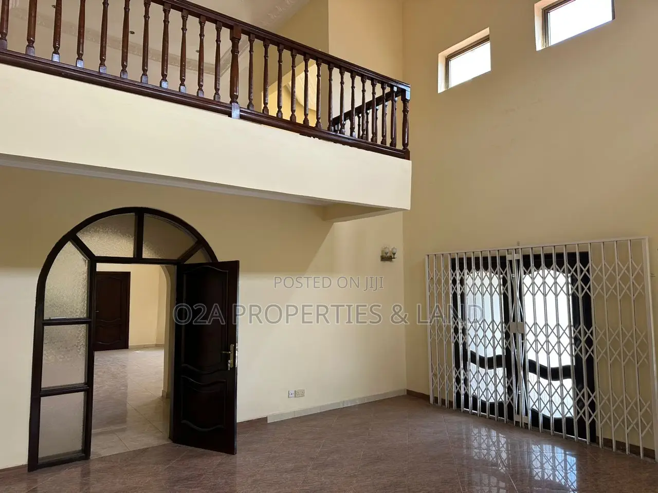4bdrm House in East Legon, Bawaleshie for rent in Bawaleshie