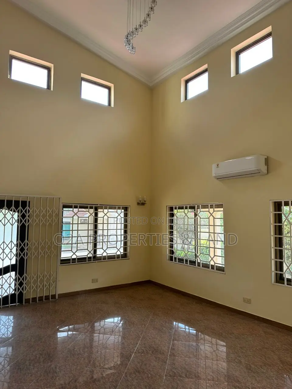 4bdrm House in East Legon, Bawaleshie for rent in Bawaleshie