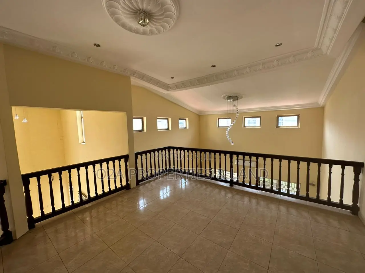 4bdrm House in East Legon, Bawaleshie for rent in Bawaleshie