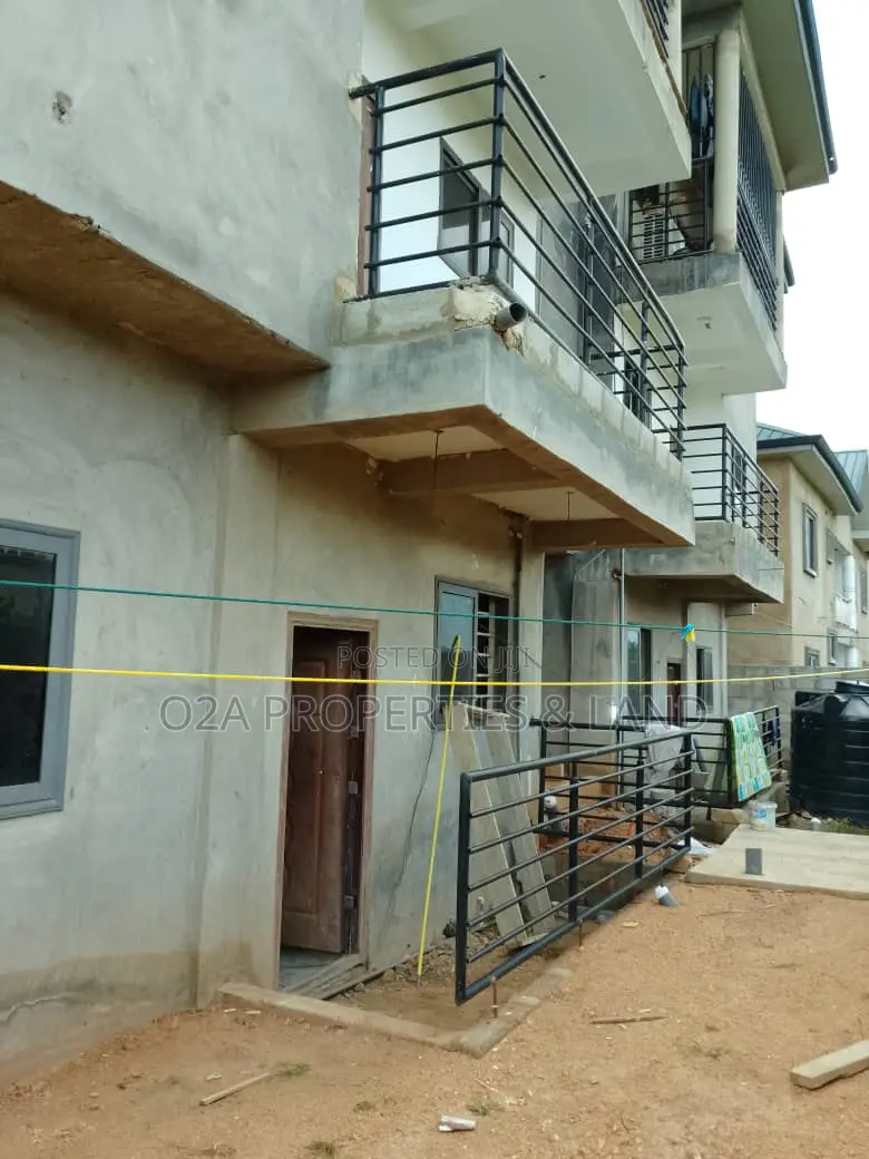 12bdrm Apartment in Weija, Ga South Municipal for sale in Ga South Municipal