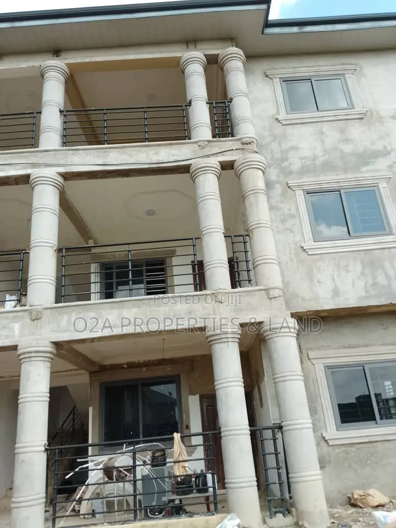 12bdrm Apartment in Weija, Ga South Municipal for sale in Ga South Municipal