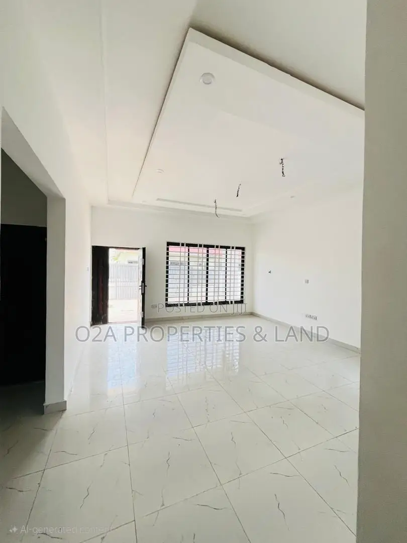 2bdrm House in Tema Community 25, Sakumono for sale in Sakumono
