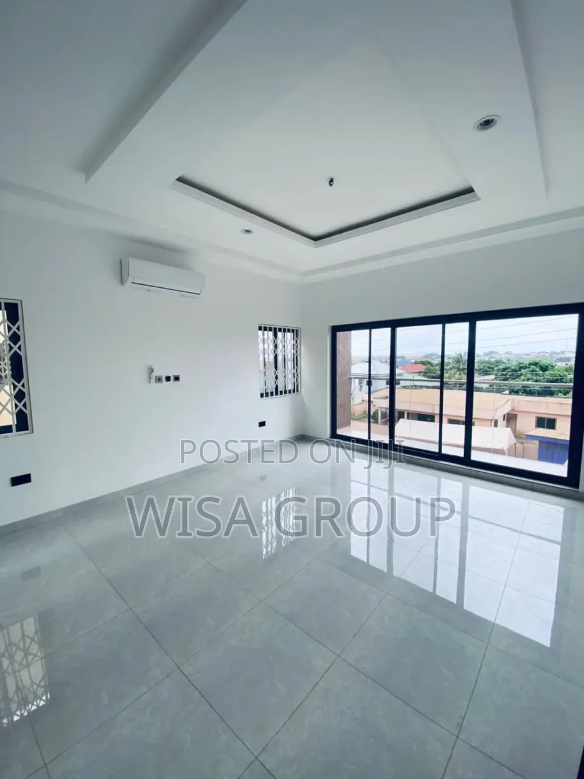 3bdrm Duplex in Wisa Group, Accra Metropolitan for rent in Accra Metropolitan