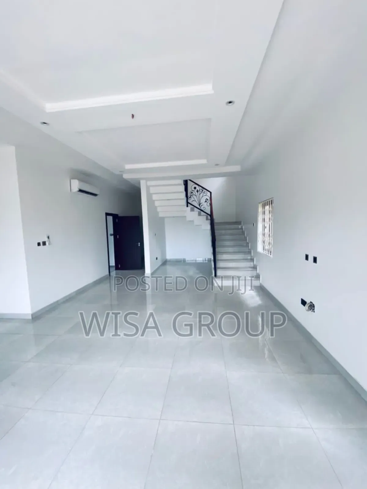3bdrm Duplex in Wisa Group, Accra Metropolitan for rent in Accra Metropolitan