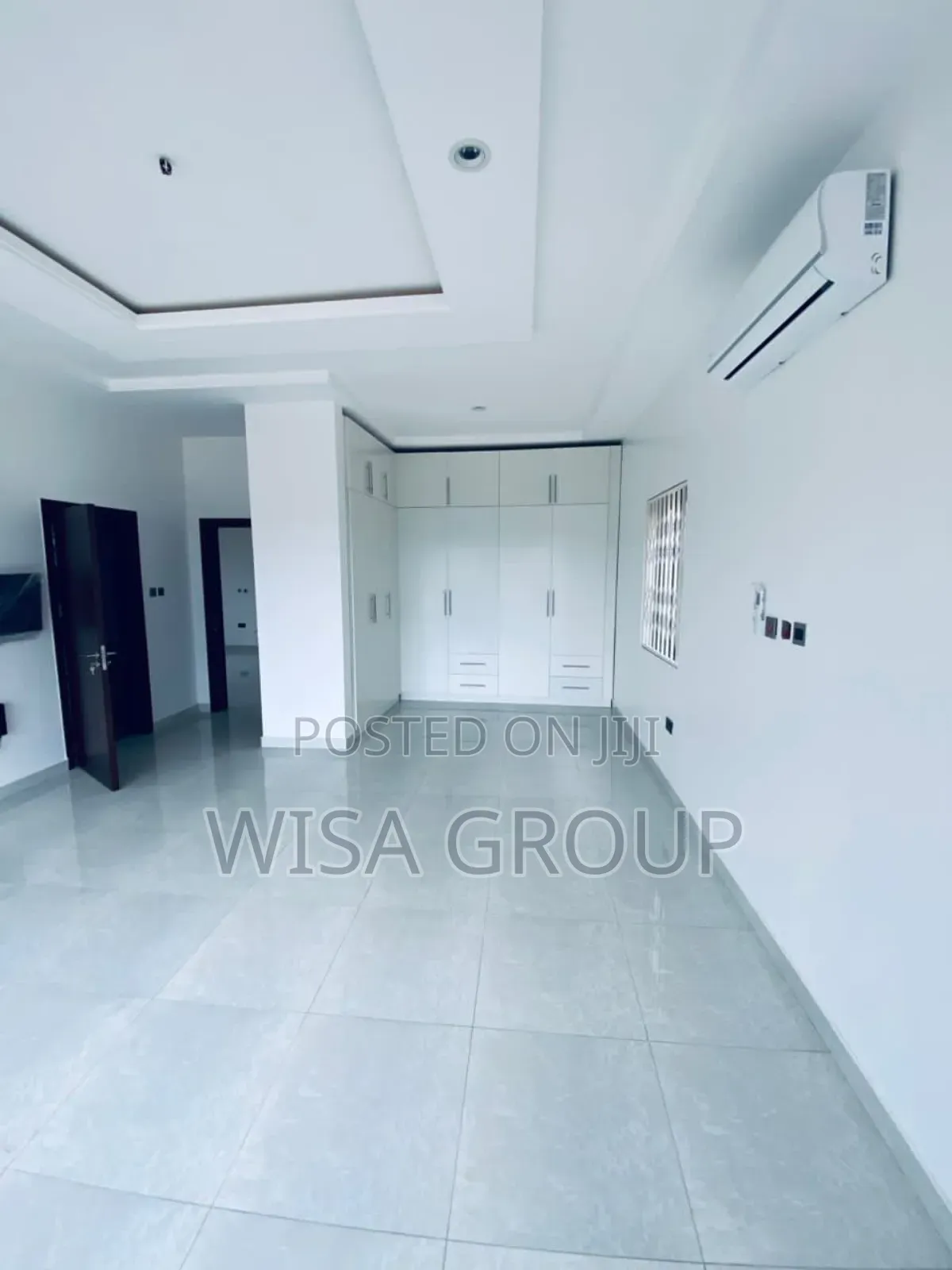 3bdrm Duplex in Wisa Group, Accra Metropolitan for rent in Accra Metropolitan