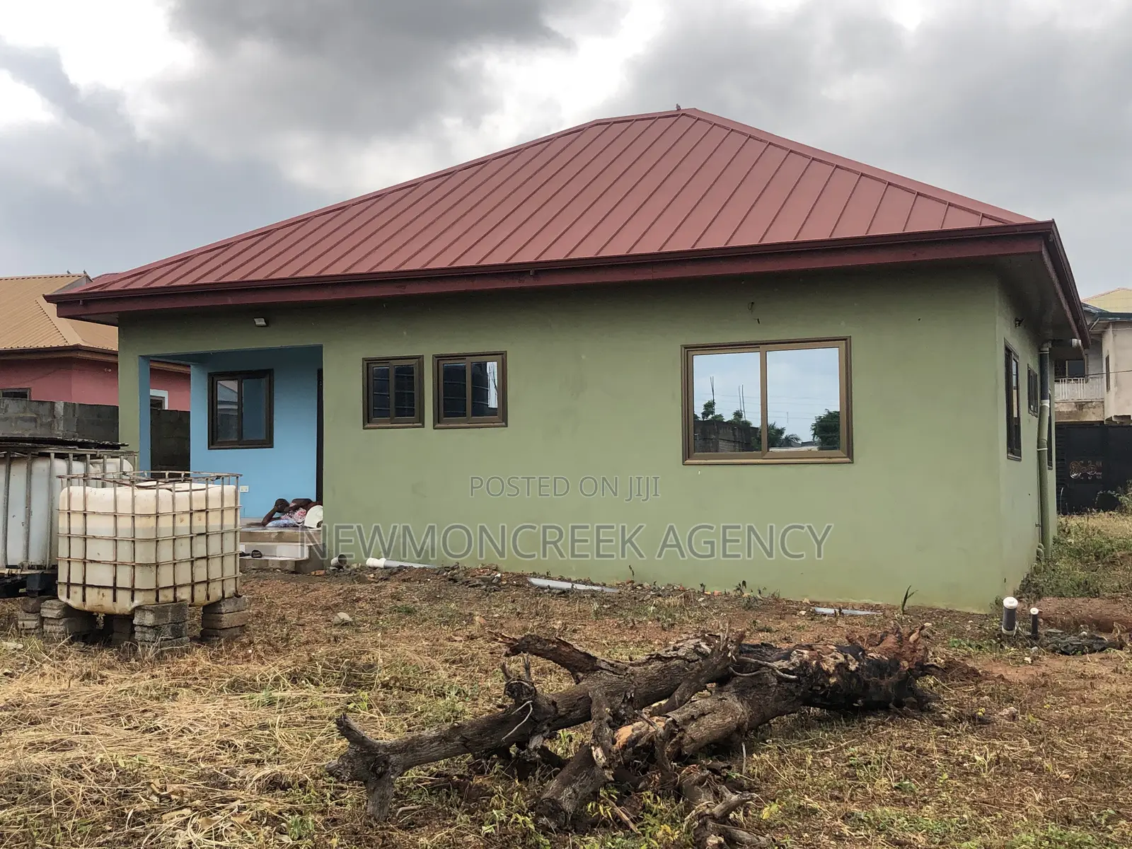 2bdrm Bungalow in Amrahia Toll Booth, Malejor for sale in Malejor