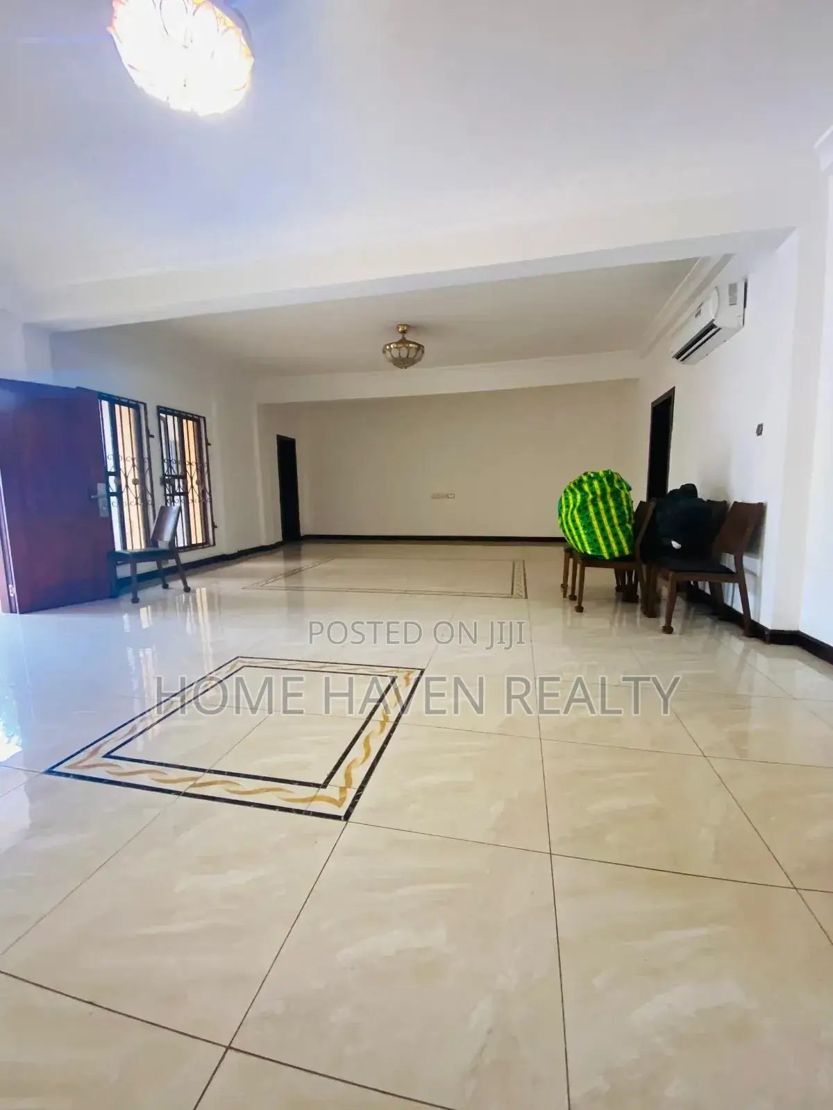 3bdrm Apartment in Adjiriganor, East Legon for rent in East Legon