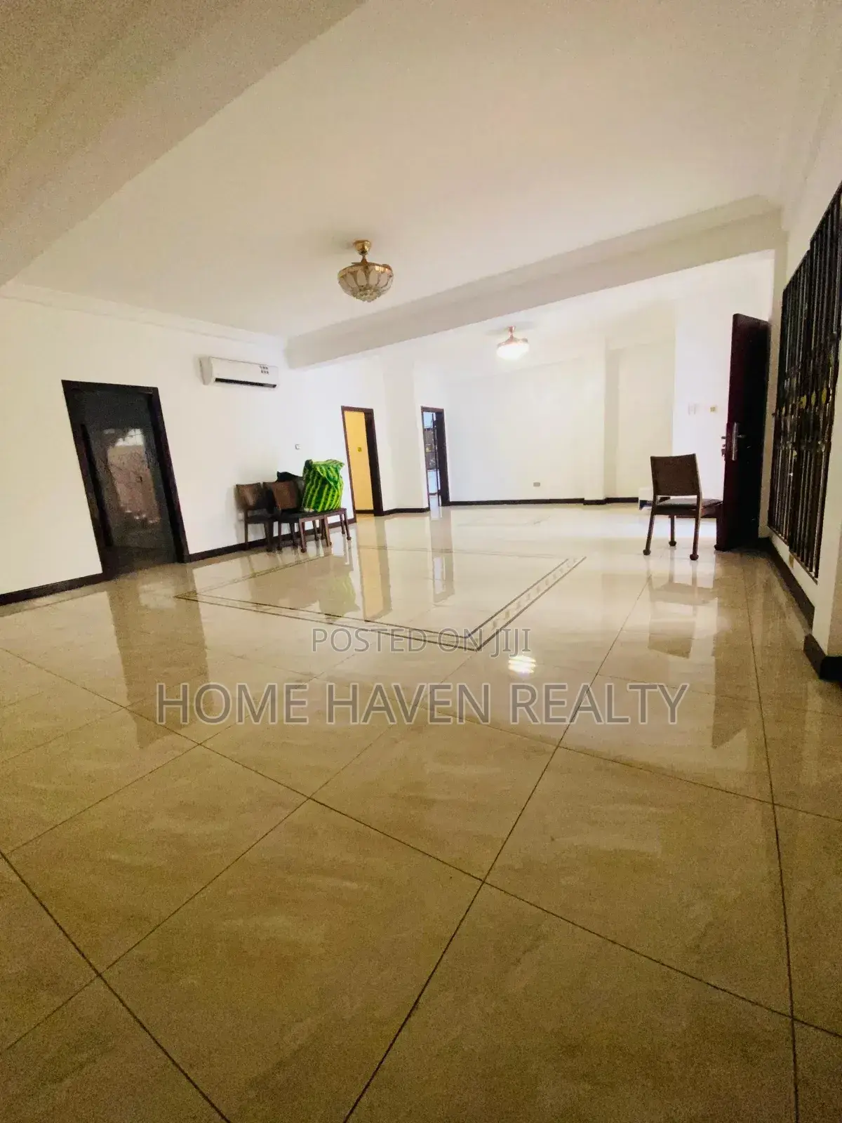 3bdrm Apartment in Adjiriganor, East Legon for rent in East Legon