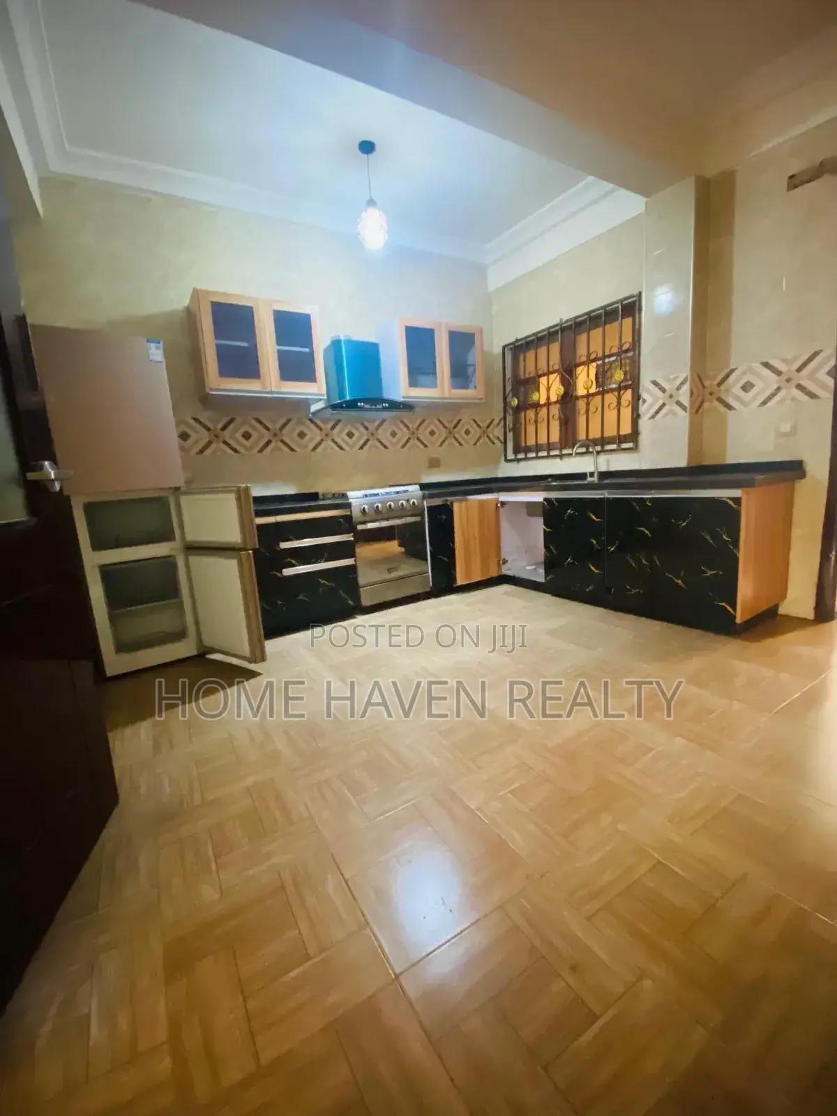 3bdrm Apartment in Adjiriganor, East Legon for rent in East Legon