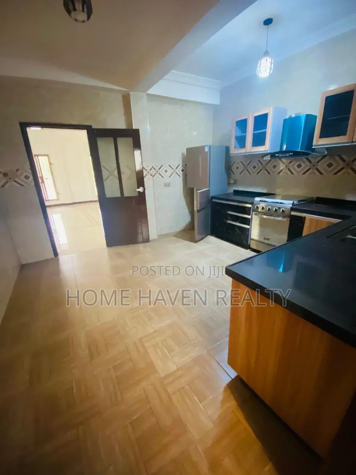 3bdrm Apartment in Adjiriganor, East Legon for rent in East Legon
