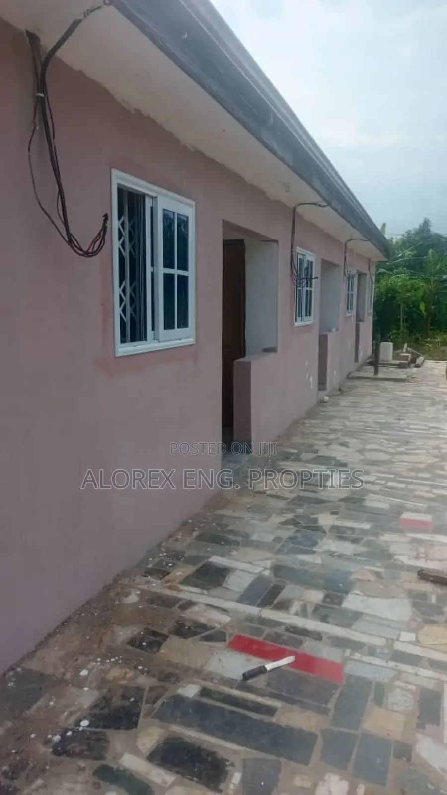 1bdrm Apartment in Teiman, Oyarifa for rent in Oyarifa