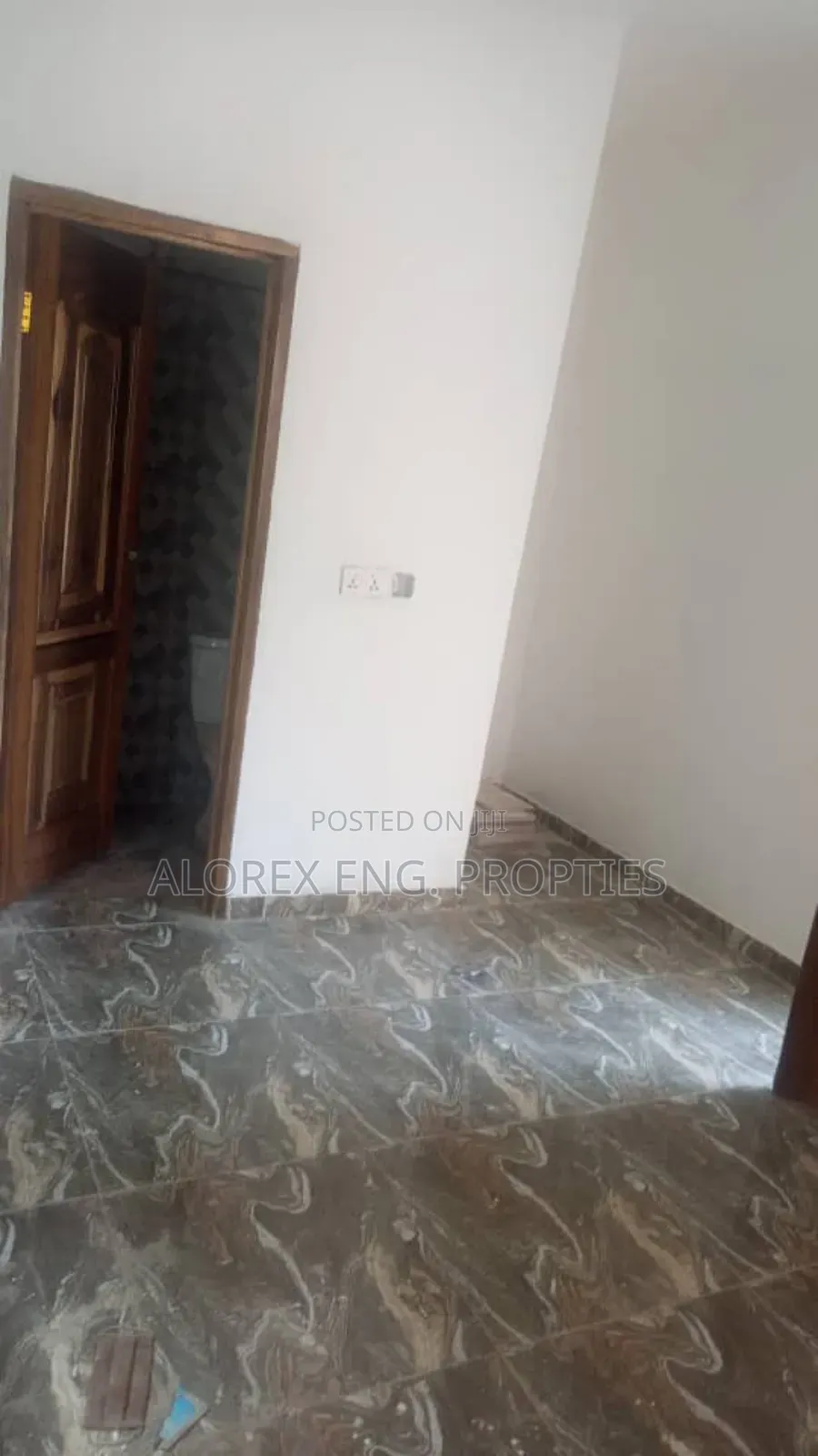 1bdrm Apartment in Teiman, Oyarifa for rent in Oyarifa