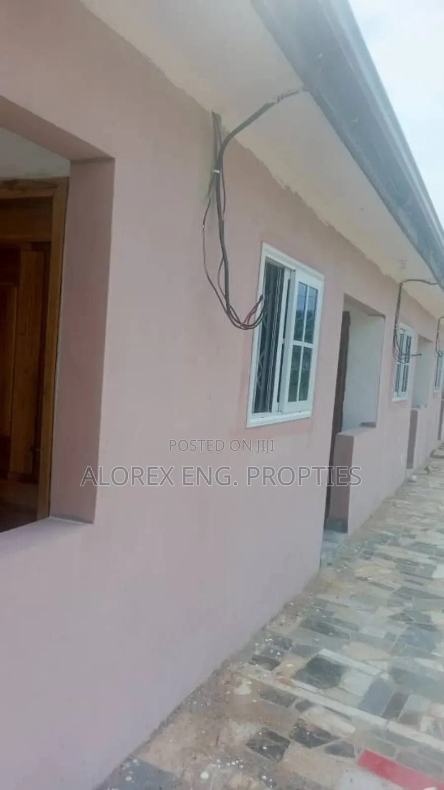 1bdrm Apartment in Teiman, Oyarifa for rent in Oyarifa