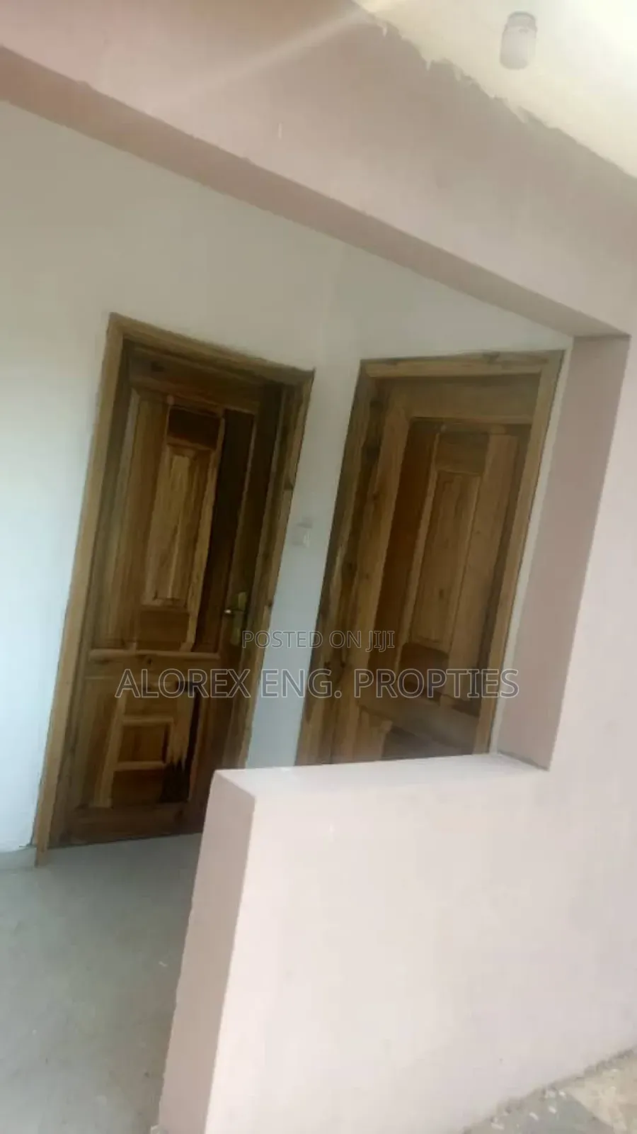 1bdrm Apartment in Teiman, Oyarifa for rent in Oyarifa