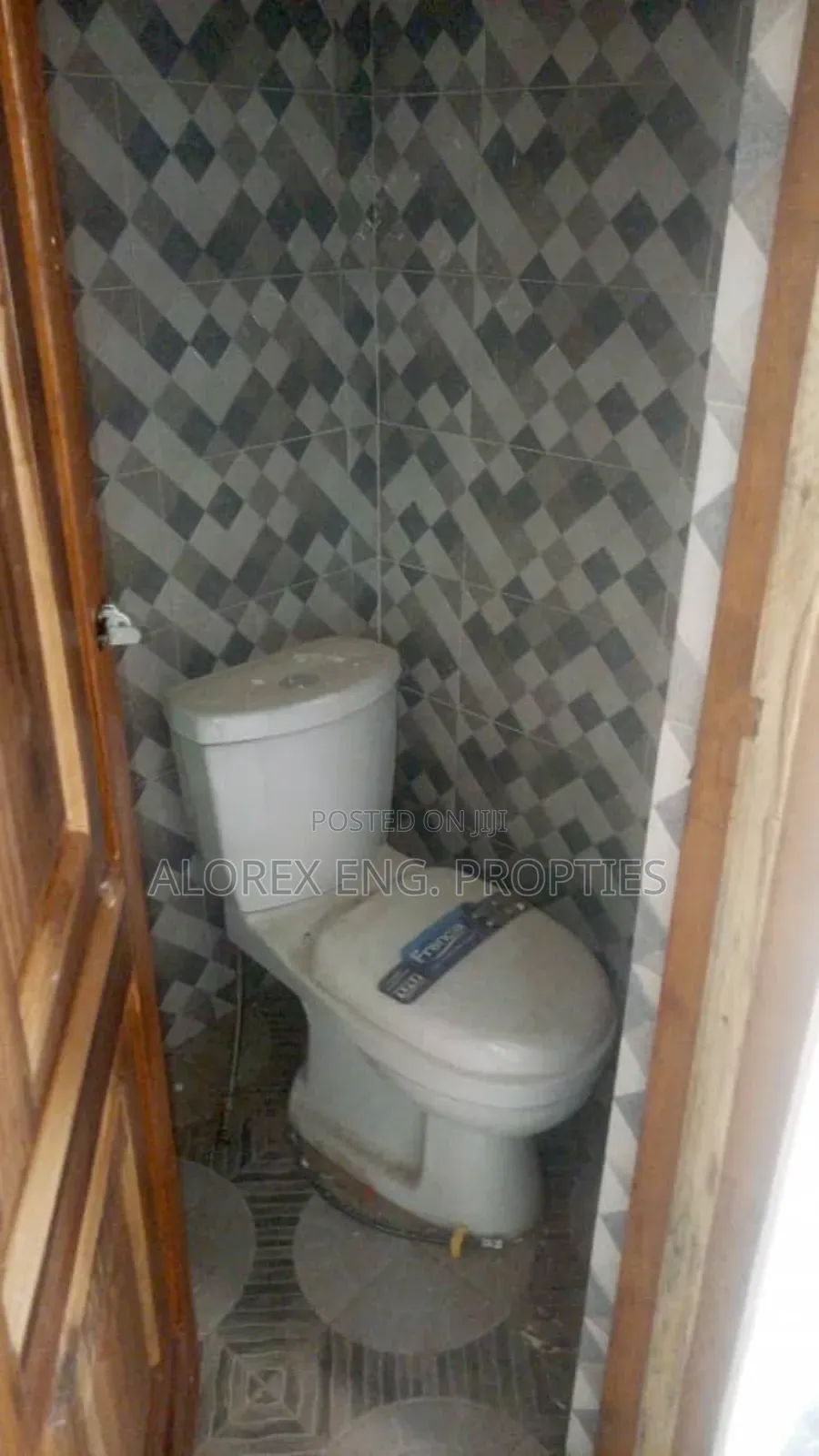1bdrm Apartment in Teiman, Oyarifa for rent in Oyarifa