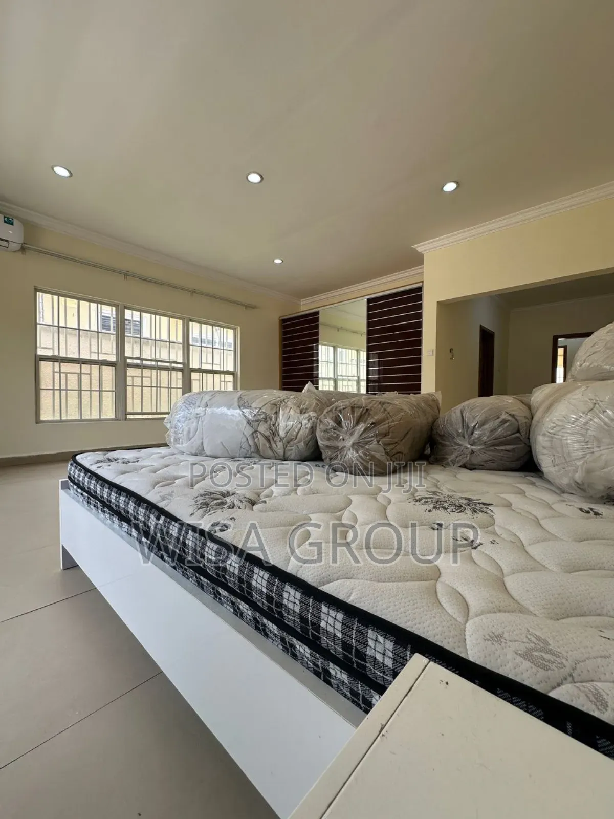 Furnished 3bdrm House in Wisa Group, Accra Metropolitan for rent in Accra Metropolitan