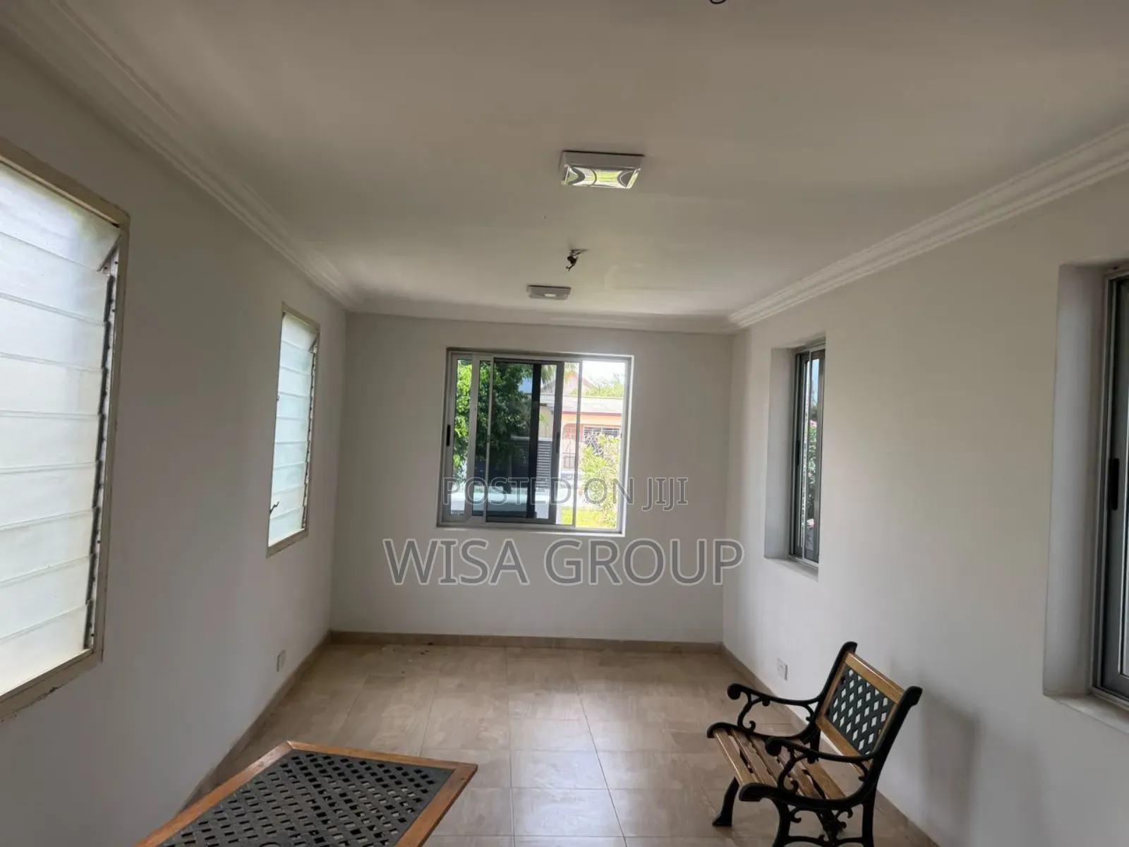 1bdrm Duplex in Wisa Group, Accra Metropolitan for rent in Accra Metropolitan