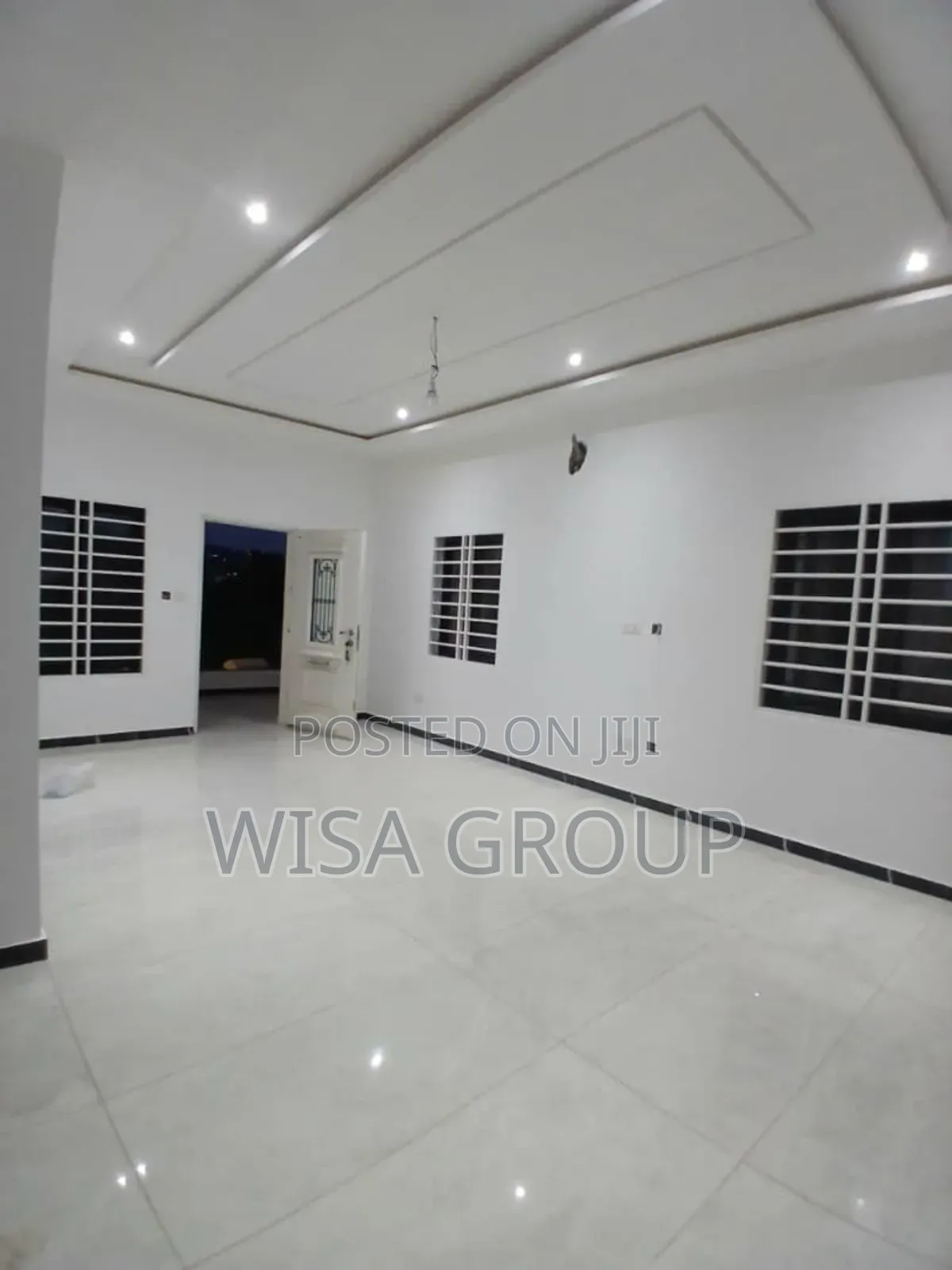 3bdrm Duplex in Wisa Group, Accra Metropolitan for rent in Accra Metropolitan