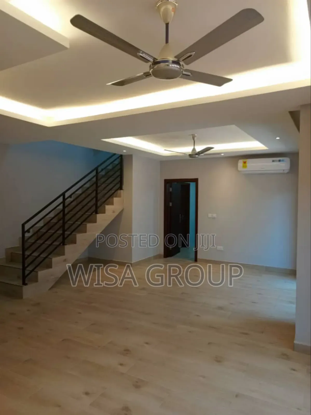 3bdrm Duplex in Wisa Group, Accra Metropolitan for rent in Accra Metropolitan