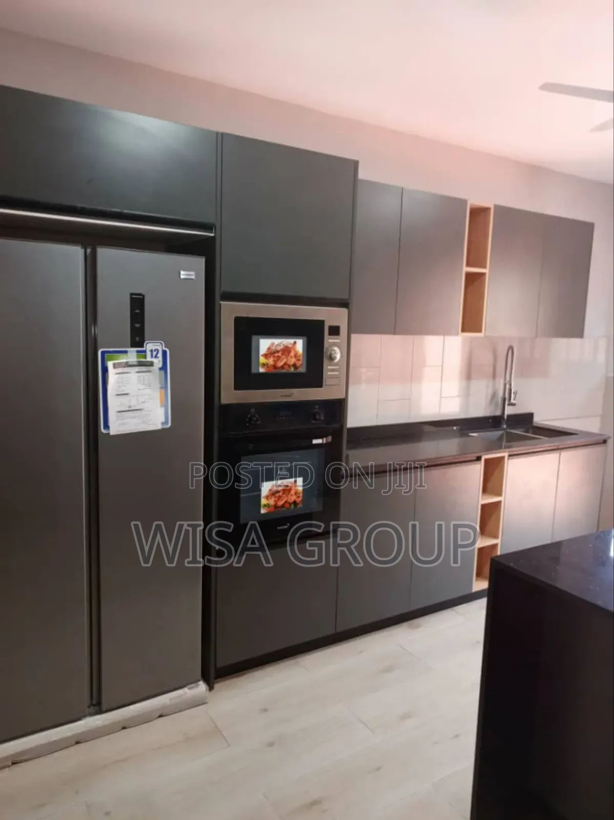 3bdrm Duplex in Wisa Group, Accra Metropolitan for rent in Accra Metropolitan