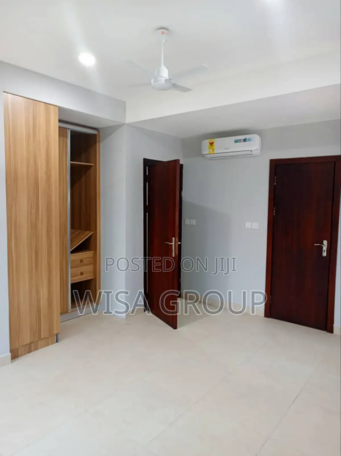 3bdrm Duplex in Wisa Group, Accra Metropolitan for rent in Accra Metropolitan