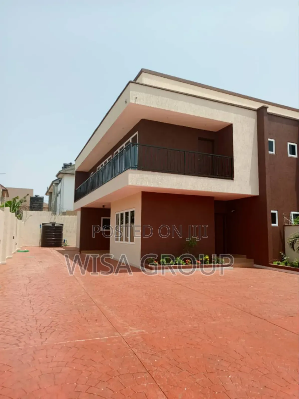 3bdrm Duplex in Wisa Group, Accra Metropolitan for rent in Accra Metropolitan