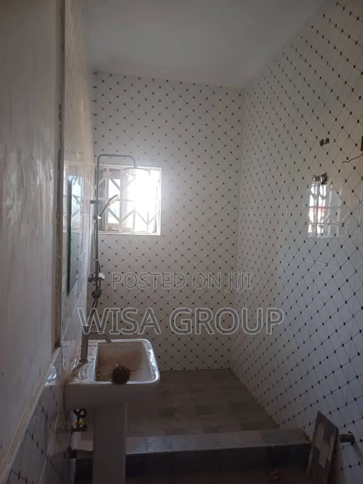 2bdrm Apartment in Wisa Group, Accra Metropolitan for rent in Accra Metropolitan