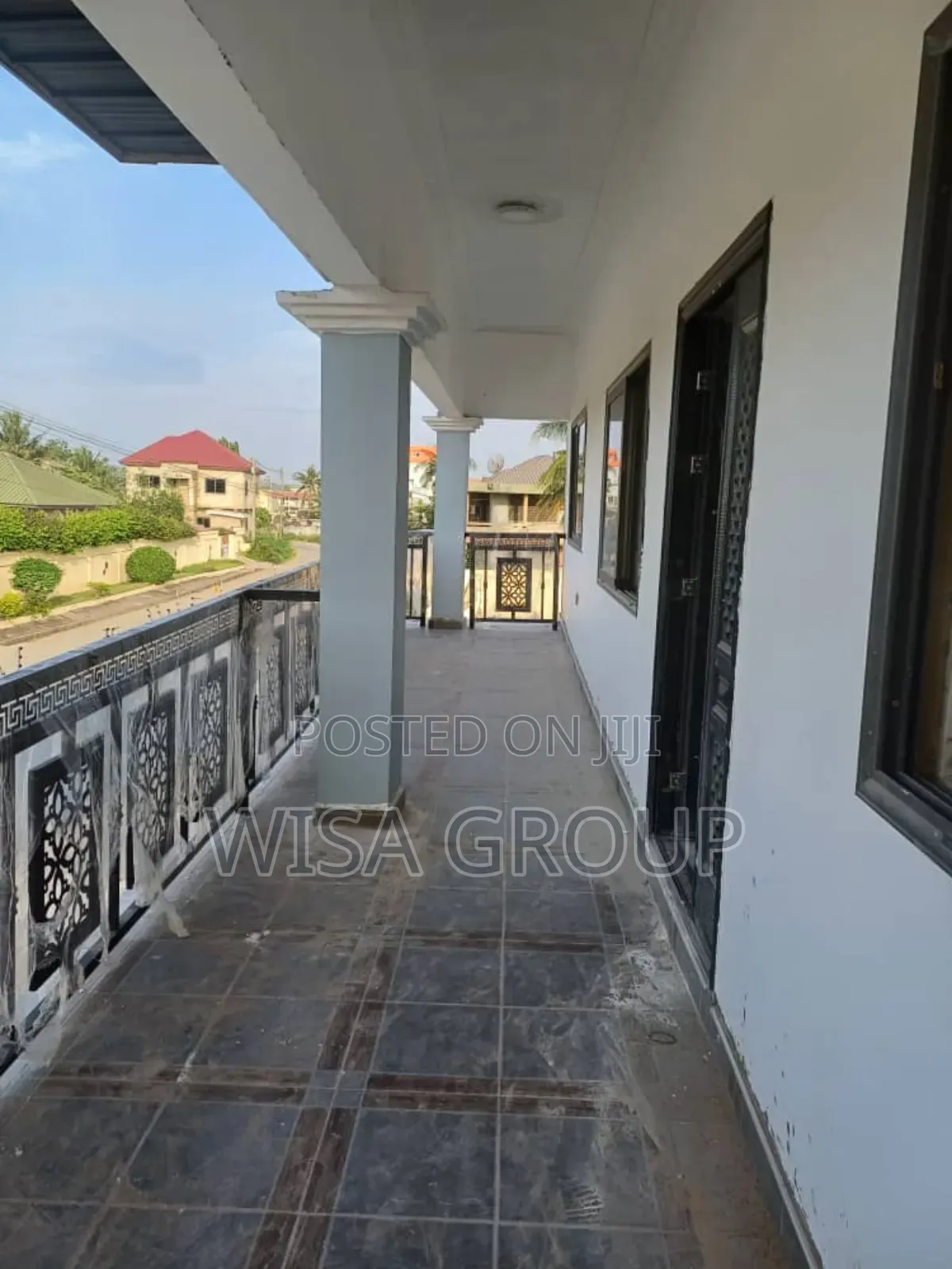 2bdrm Apartment in Wisa Group, Accra Metropolitan for rent in Accra Metropolitan