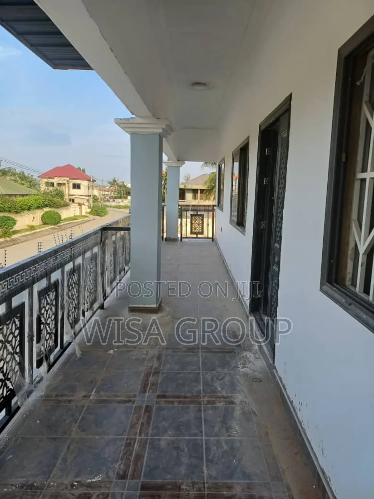 2bdrm Apartment in Wisa Group, Accra Metropolitan for rent in Accra Metropolitan