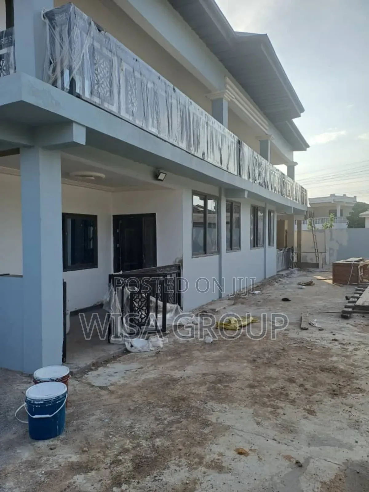 2bdrm Apartment in Wisa Group, Accra Metropolitan for rent in Accra Metropolitan