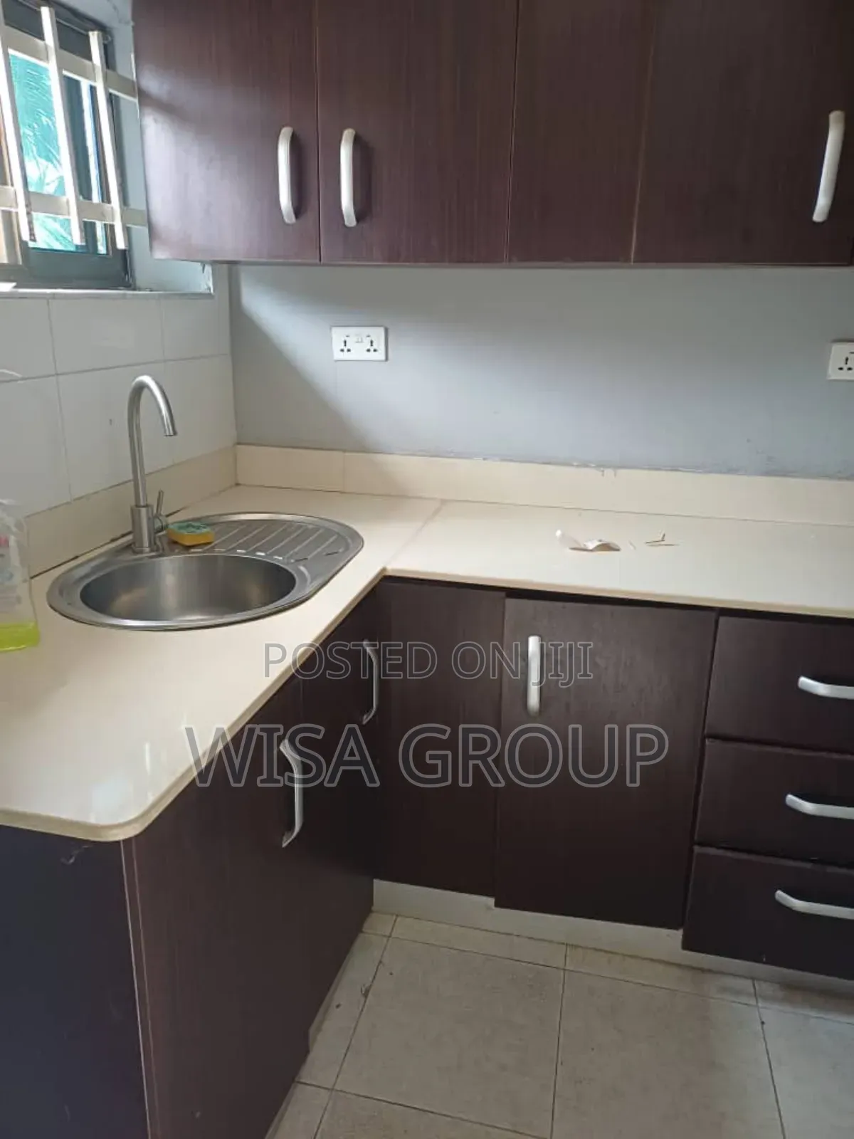 2bdrm Apartment in Wisa Group, Accra Metropolitan for rent in Accra Metropolitan