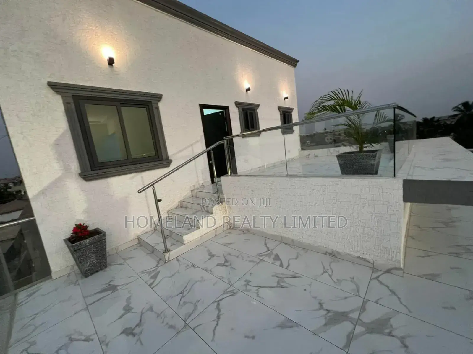 4bdrm Townhouse/Terrace in Mile 7 Park for sale in Mile 7
