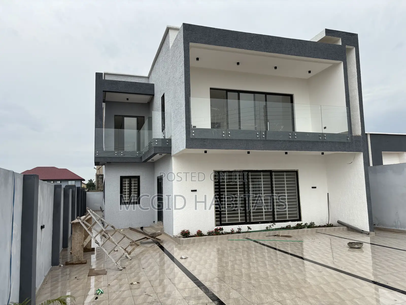 3bdrm House in Oyarifa Mall Area for sale in Oyarifa Mall Area