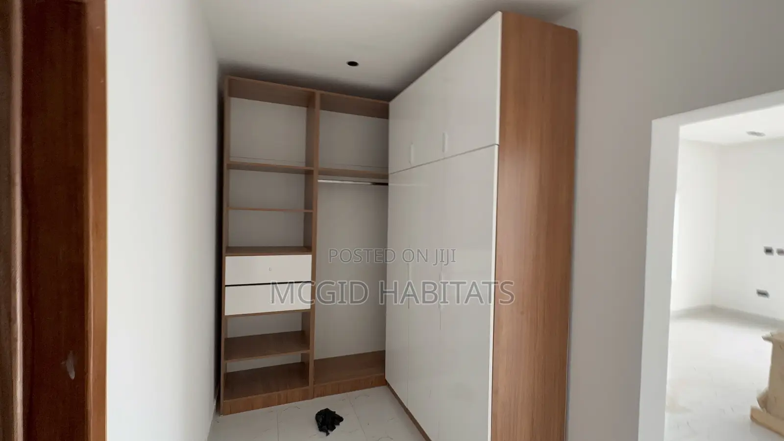 3bdrm House in Oyarifa Mall Area for sale in Oyarifa Mall Area