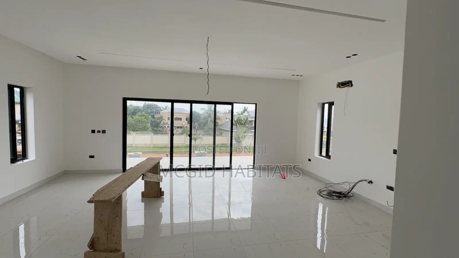 3bdrm House in Oyarifa Mall Area for sale in Oyarifa Mall Area