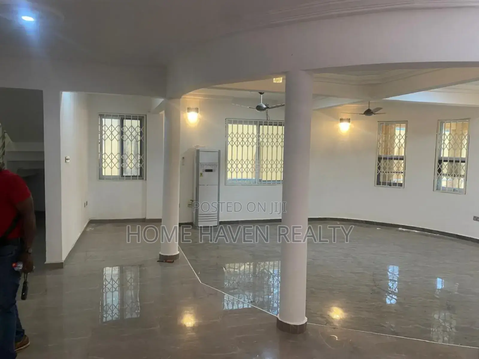 7bdrm House in Adjiriganor, East Legon for rent in East Legon