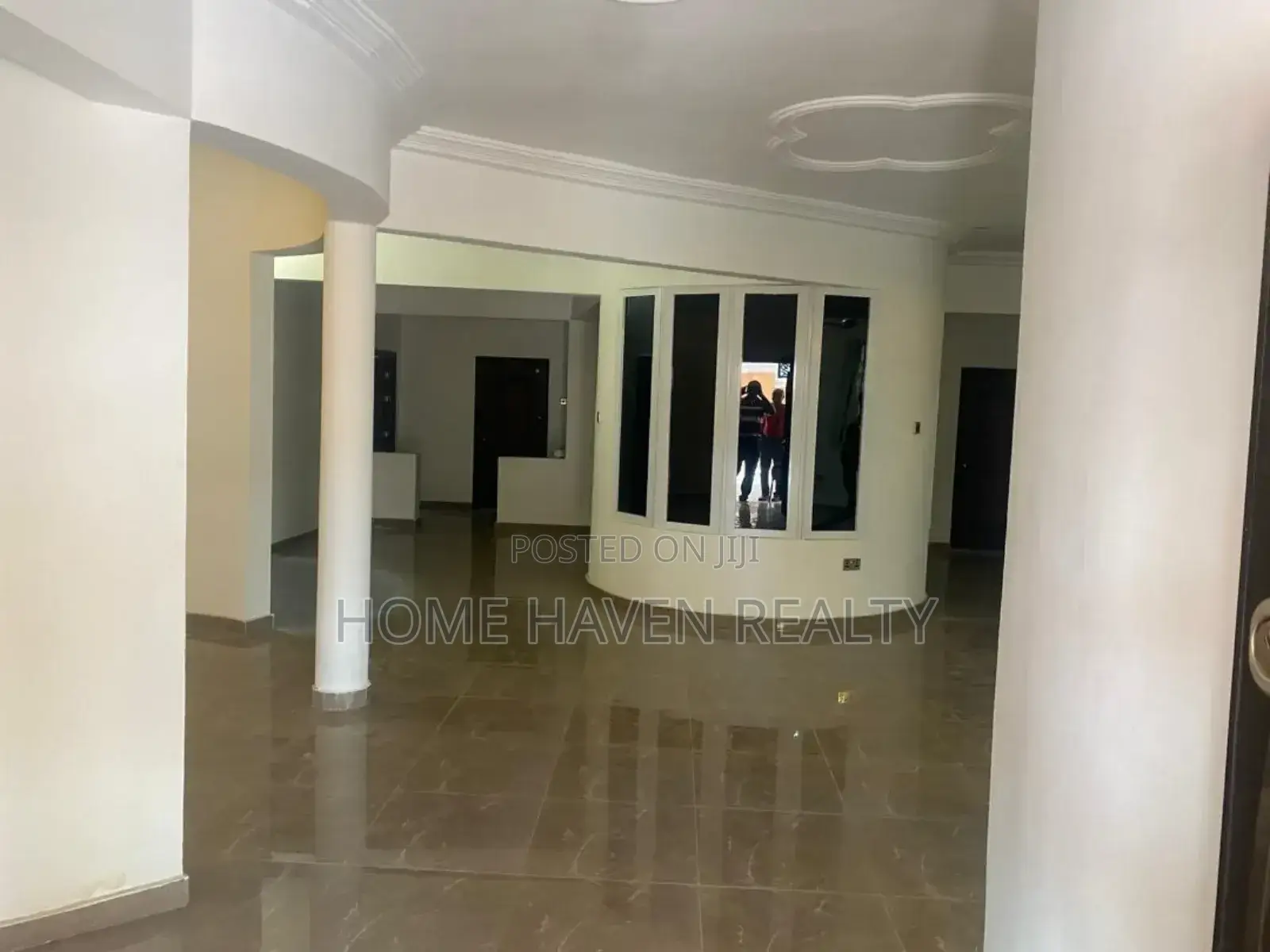 7bdrm House in Adjiriganor, East Legon for rent in East Legon