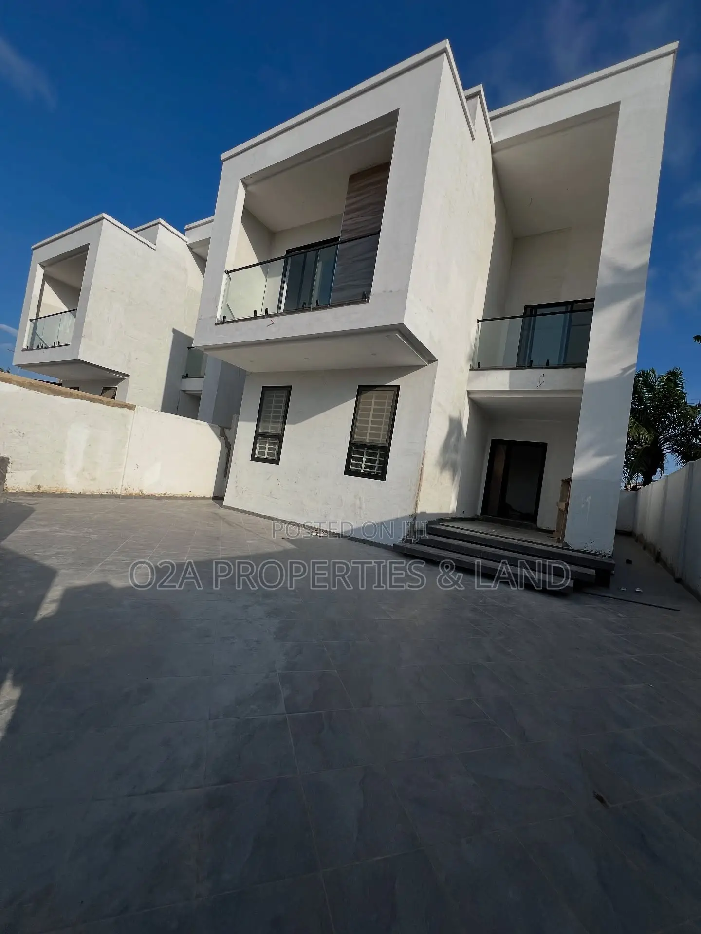 4bdrm House in Spintex, Baatsona Total for sale in Baatsona Total