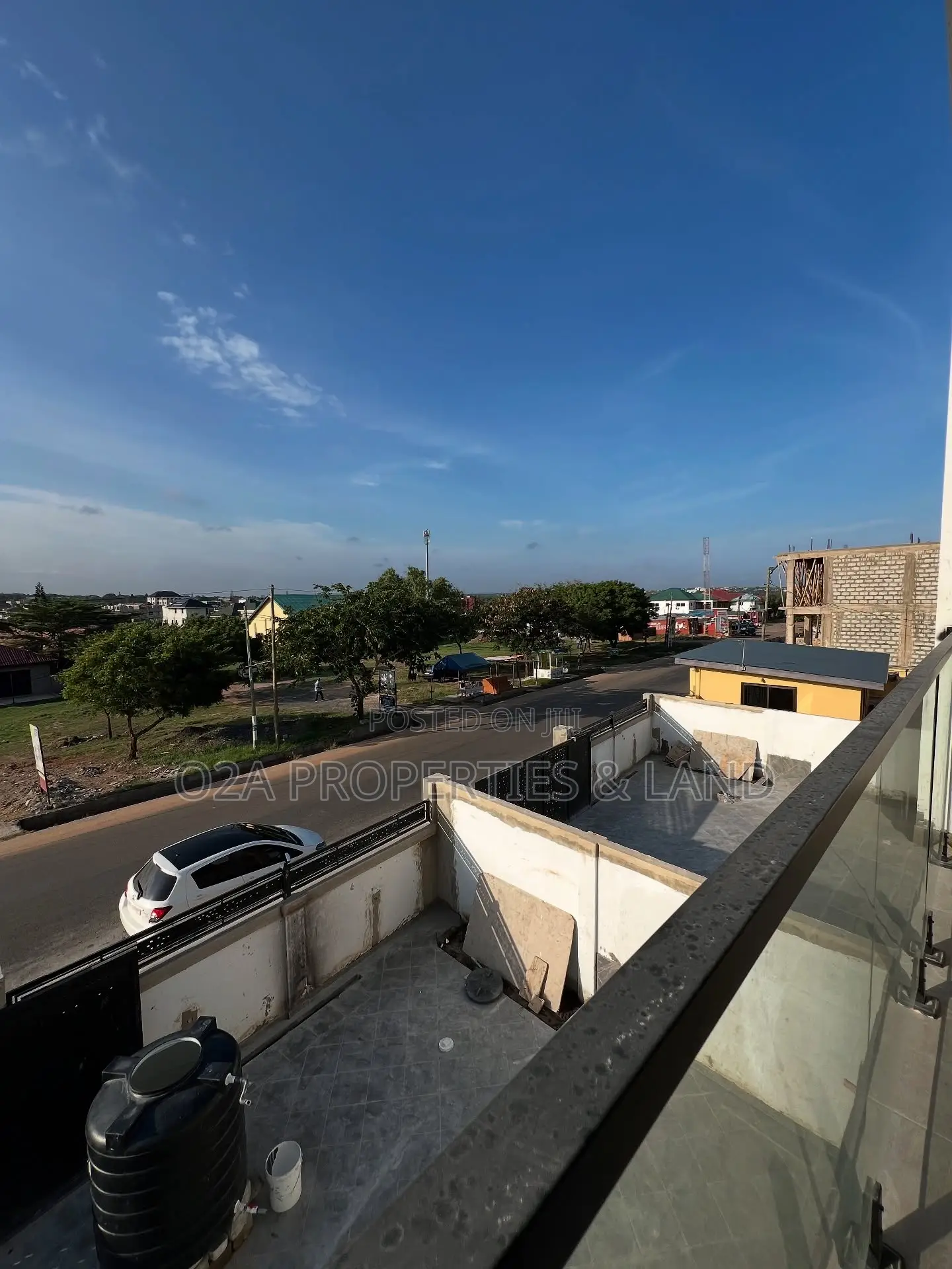 4bdrm House in Spintex, Baatsona Total for sale in Baatsona Total