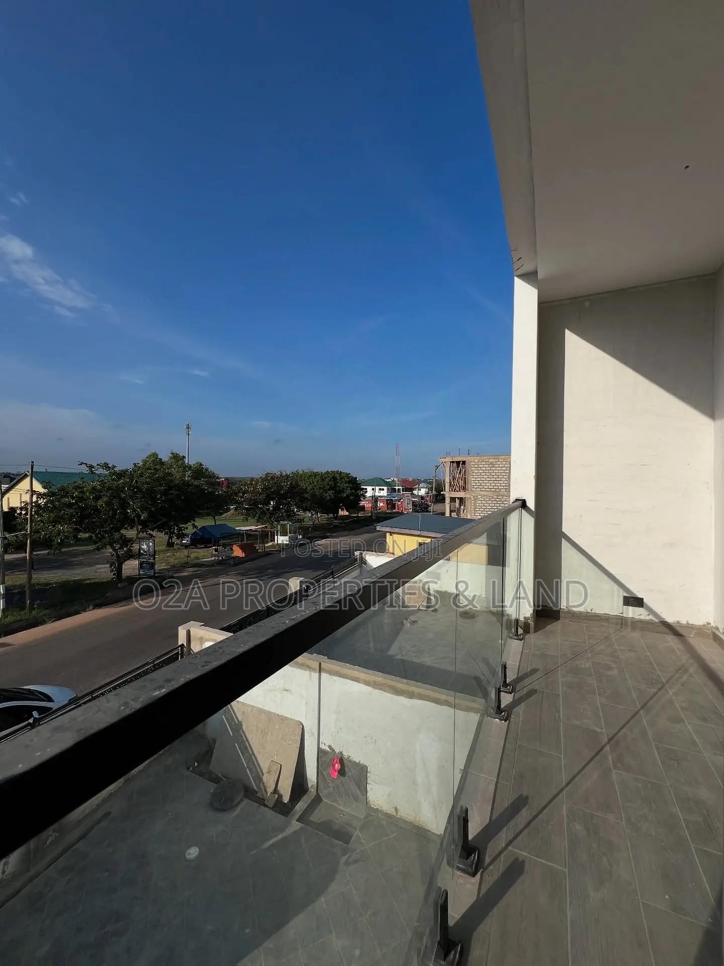 4bdrm House in Spintex, Baatsona Total for sale in Baatsona Total