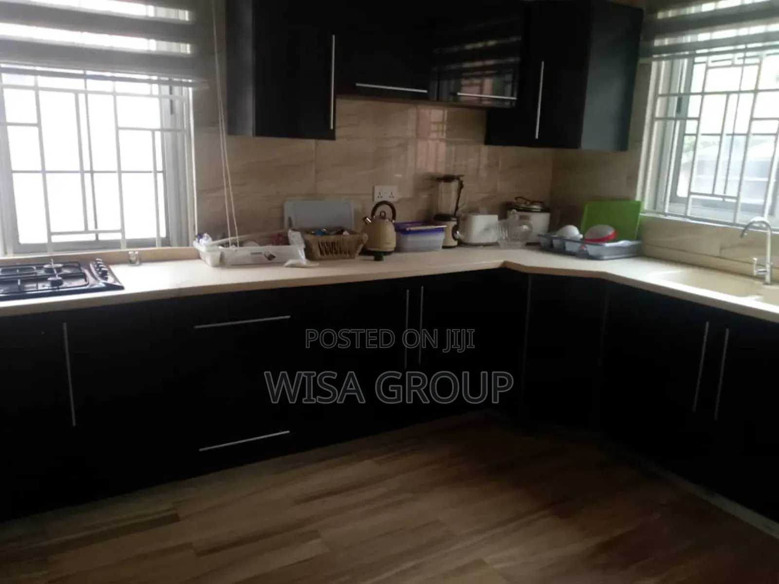 3bdrm House in Wisa Group, Accra Metropolitan for rent in Accra Metropolitan