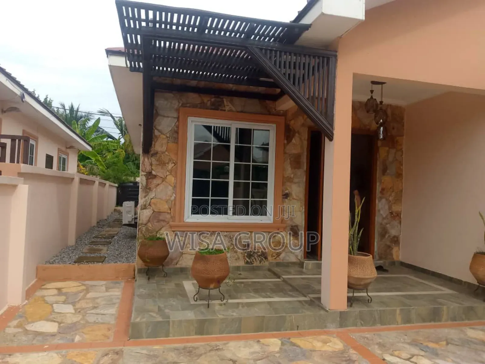 3bdrm House in Wisa Group, Accra Metropolitan for rent in Accra Metropolitan