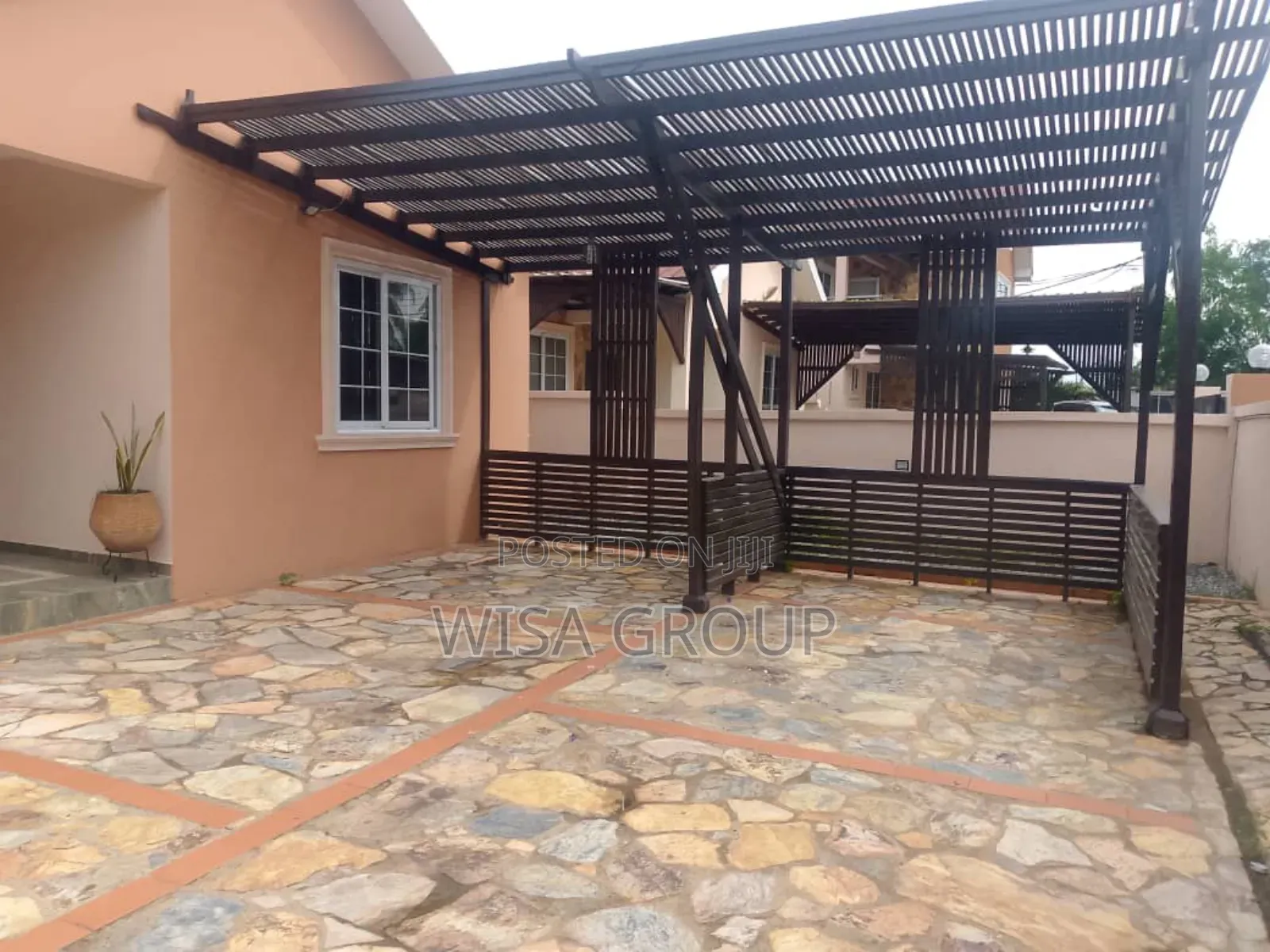 3bdrm House in Wisa Group, Accra Metropolitan for rent in Accra Metropolitan