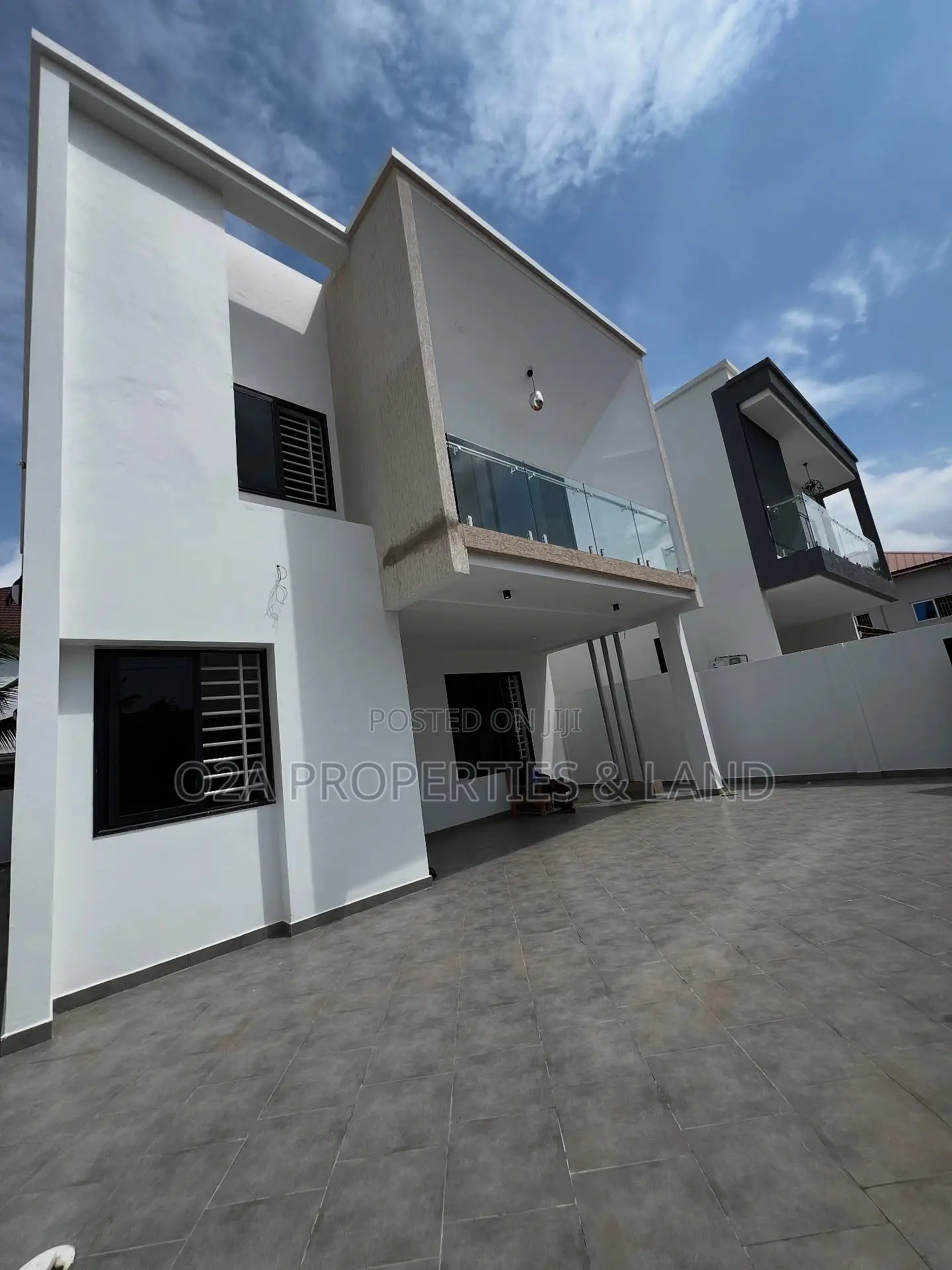 3bdrm House in Spintex, Baatsona Total for sale in Baatsona Total