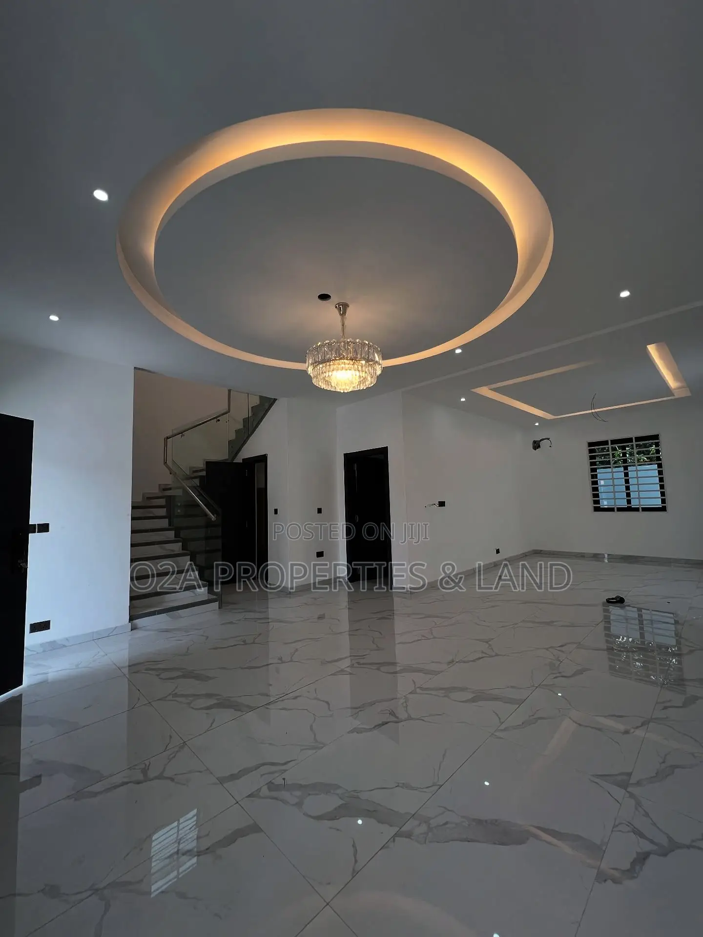 3bdrm House in Spintex, Baatsona Total for sale in Baatsona Total